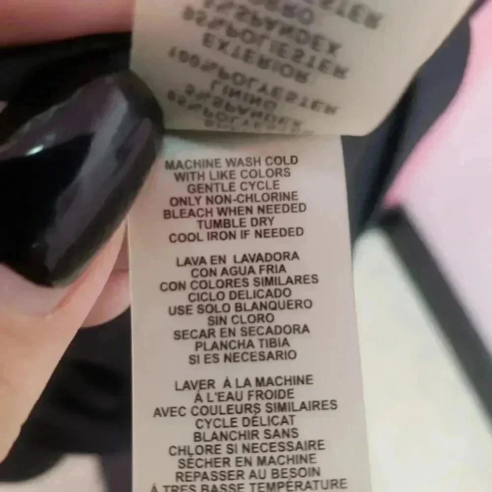 Guess Black Pheobe Dress - Picture 11 of 11
